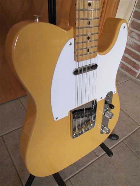 baja telecaster for sale.